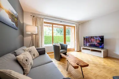 Image de Ferienwohnung \"mittendrin\" Direkt an der Fußgängerzone Gelegen