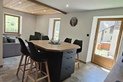 Image de Charmant appartement proche de Briançon et Serre Chevalier