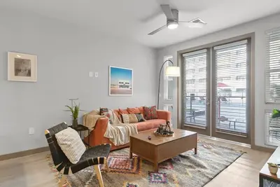 Image de Cozysuites Phx Roro Gym, Pool, Pets, Parking! #5