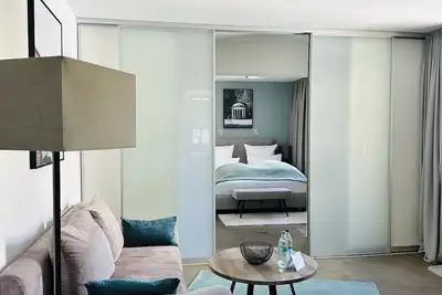 Image de Rotmain Apartments - One-Bedroom Apartment