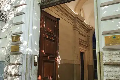 Image de Via Veneto Home