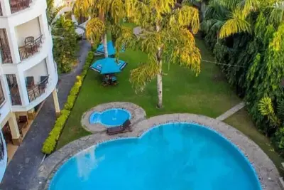 Image de Lux Suites Impala Holiday Apartments