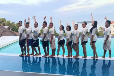 Image de Scia Hills Resort - Exclusive Resort + Pool + Wifi + Hbo + Netflix