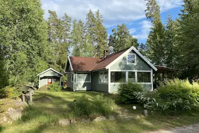 Image de Vacation home by the lake for heart and soul