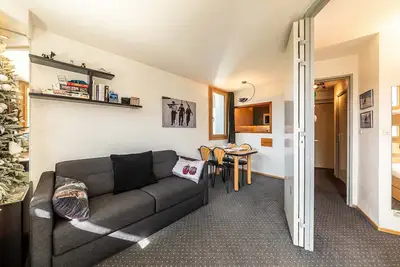 Image de Immodreams - Le Cap Neige - Avoriaz