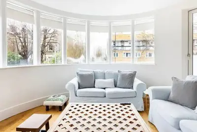 Image de Second Nest Brixton
