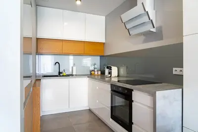 Image de Apartamenty Prestige Browar Lubicz Stare Miasto