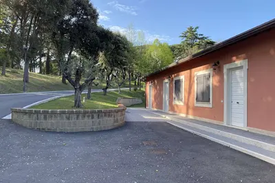 Image de Residence Parco Talenti Apt. 2