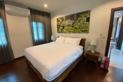 Image de Hua Hin luxury Villa