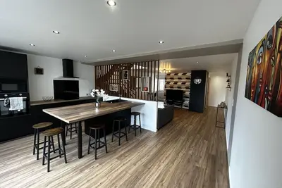 Image de Gîte le Vuillafanais