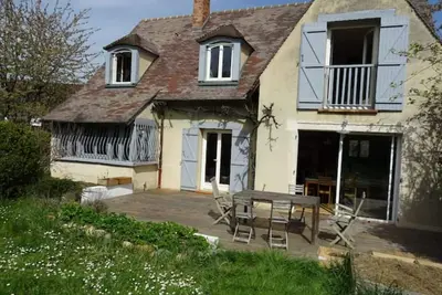 Image de Maison dans quartier calme proche centre-ville St Germain et Jo 2024