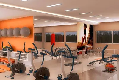 Image de Amplo Apartamento que Acomoda até 05 Pessoas no Melhor Resort de Porto Seguro