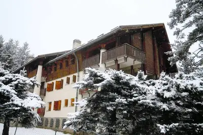 Image de 2 Bedroom Private vacation home in Bardonecchia