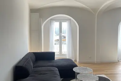 Image de Grand appartement Vue Mer Hyper Centre vue port Tino Rossi