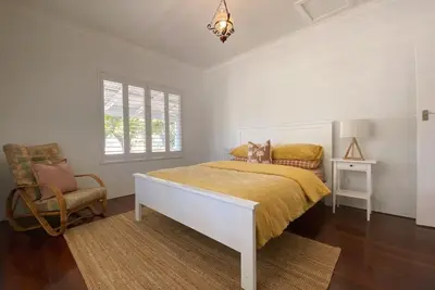 Image de The Sunshine Shack - enjoy the beach and relax in our sunny holiday heaven