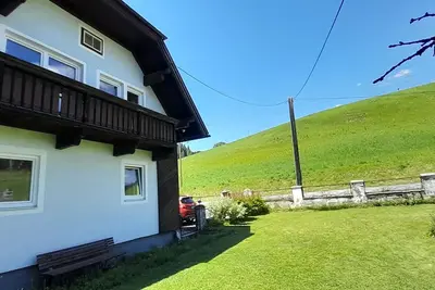 Image de Gemütliches Familienhaus mit Großem Garten