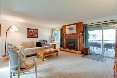 Image de Fourth Sisters Escape sleeps 6 ground level condo w/ community pool and spa