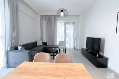 Image de Stunning 2b Apt with Balcony in Dubai Creek Harbour