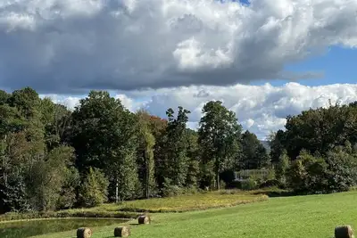 Image de Farmhouse with Natural Springs