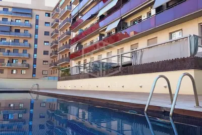 Image de Barcelona Beach Breeze