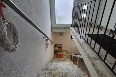 Charmante Wohnung mit Garten und Waldnähe