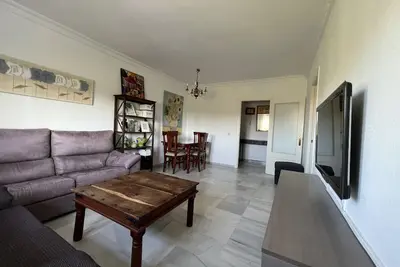Precioso Apartamento Cerca Del Mar