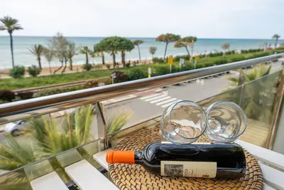 Image de HomeHolidaysRentals Noelani- Costa Barcelona