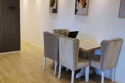 Image de Modern 2-Bedroom Fully Furnished Apartment in Kololo/Kampala City. \n