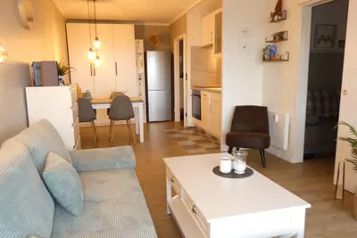 Image de Gemütliche Ferienwohnung in Hahnenklee mit Harzblick!