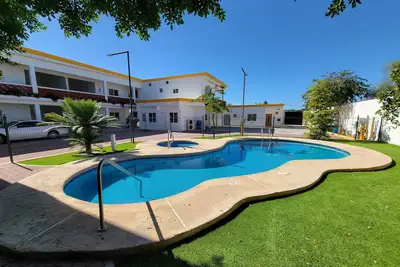 Image de Luxury and Comfort: Your Home Away from Home