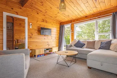 Image de Kaka Retreat - Taupo Holiday Home