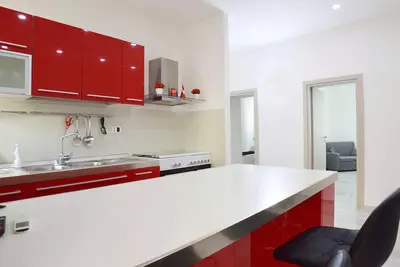 Image de La Casa Di Margi, Cozy Holiday Home 500 m from Central Station
