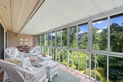 Image de 2-bedroom condo 3 minutes from Sapphire Resort. Amazing view of Bald Mountain