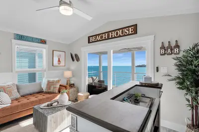 Image de 2 bedroom home with stunning ocean views, in a resort!