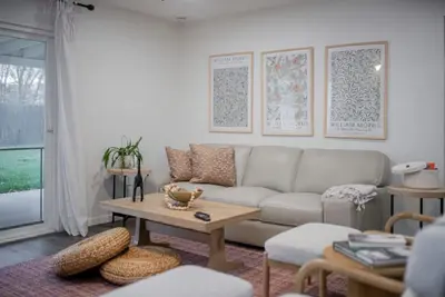 Image de At Home in Downtown Tehachapi Traveling Professionals Welcome
