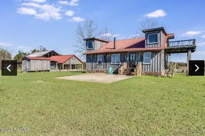 Image de Sportsman's Paradise Secluded Home With Guest House.