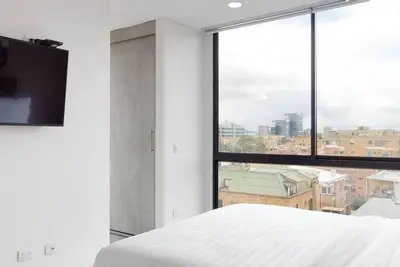 Image de Apartment 2 Rooms Bogotá Comfort