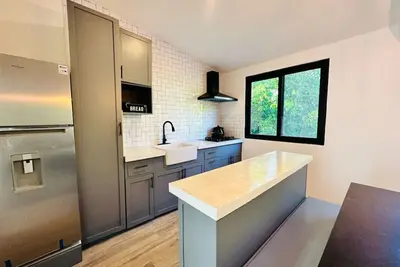 Kuhul Modern & Rustic Playacar