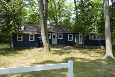 Image de Cranberry Cottage on Torch Lake