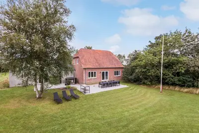 Image de Superbe maison de 5 chambres à Varde