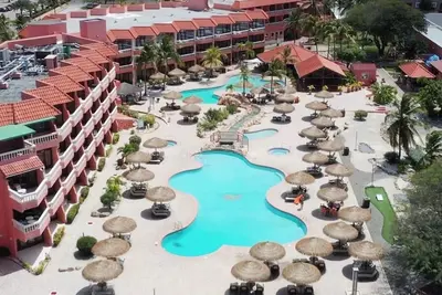 Image de Paradise Beach Villas Resort - One Bedroom Apartment