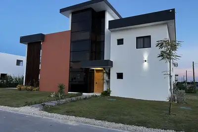 Villa at Punta Cana - Vista Cana