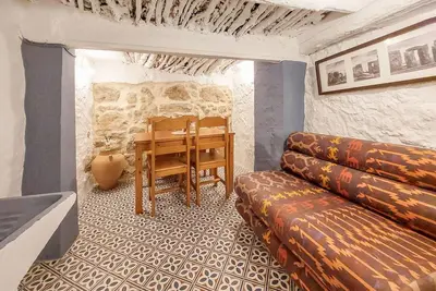 Image de Belle maison de 2 chambres à El Gastor