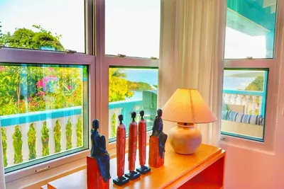 Image de Blue Whale Villa