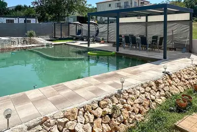 Image de Appartement acceptant les animaux à.