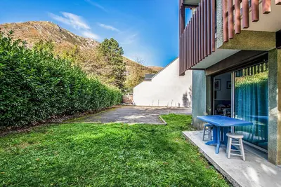 Image de Appartement cosy à Saint-Lary-Soulan