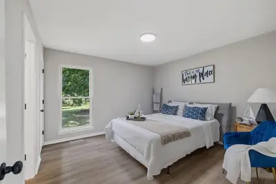 Image de Family Friendly Farmhouse