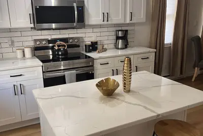 Image de Modern 3br Pet Friendly near Six Flags, Big E and major Hospitals