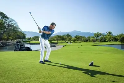 Image de Pga Tour Luxury Suite on the tour!