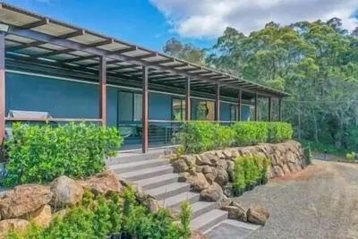 Image de Honey Badgers House Tamborine Mountain
